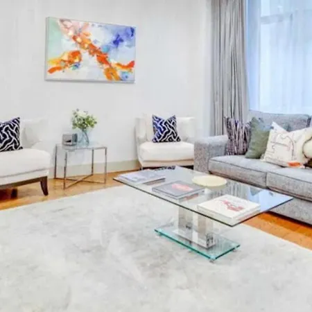 Apartment Center Frankfurt *